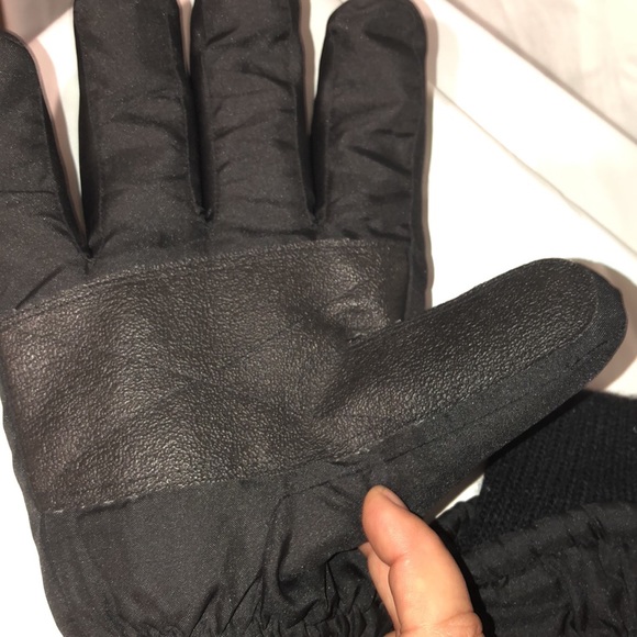 Insulated gloves - Picture 7 of 7